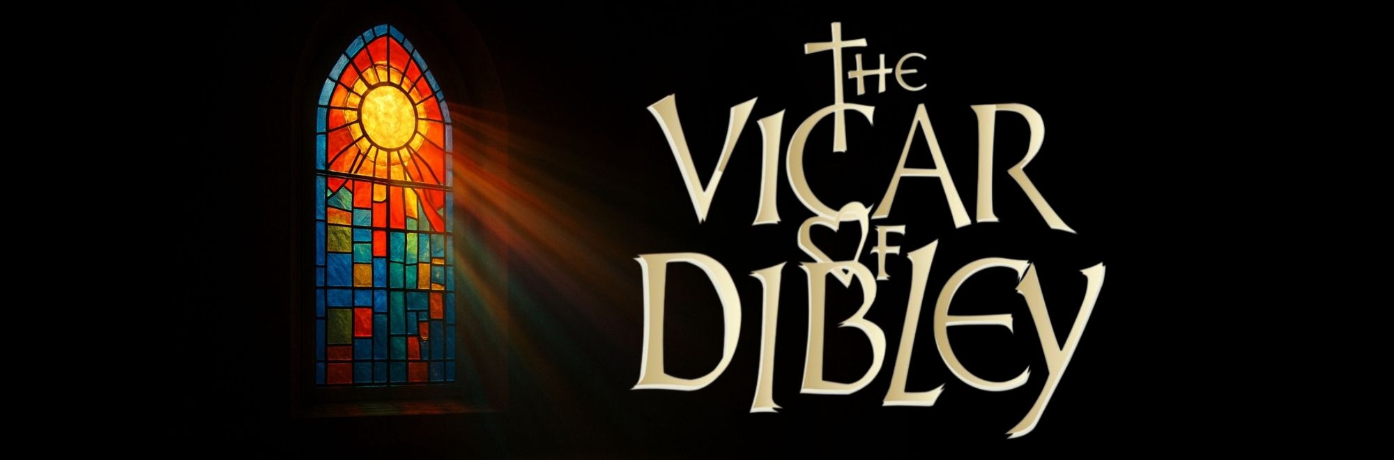 The Vicar of Dibley