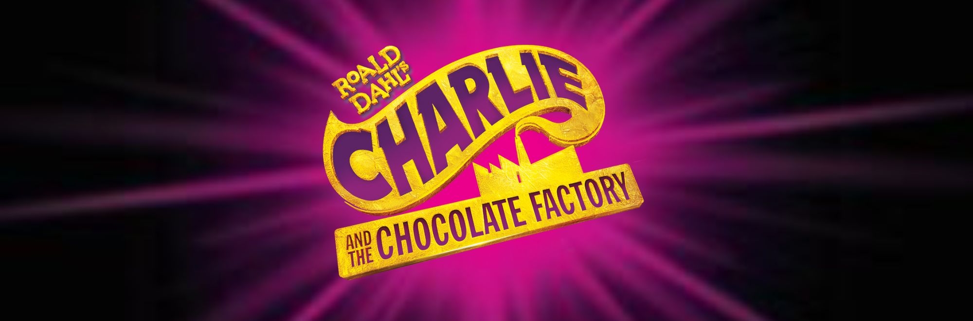 Charlie and the Chocolate Factory