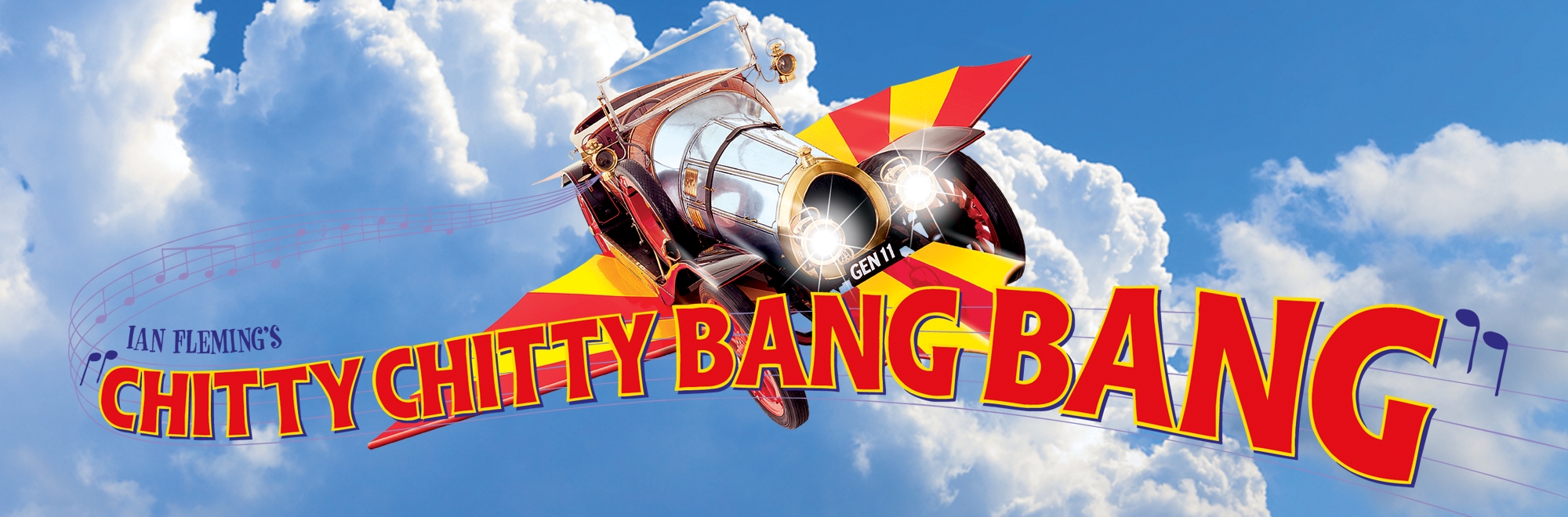 Chitty Chitty Bang Bang