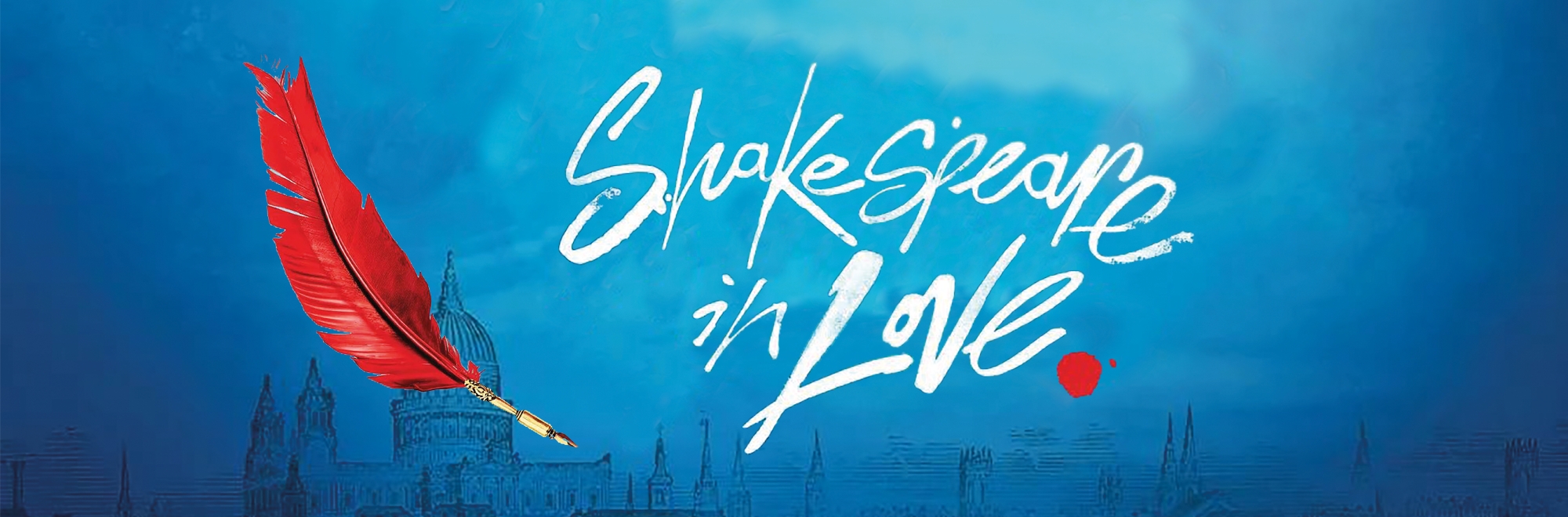 Shakespeare in Love