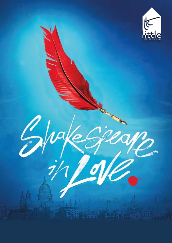 Shakespeare in Love