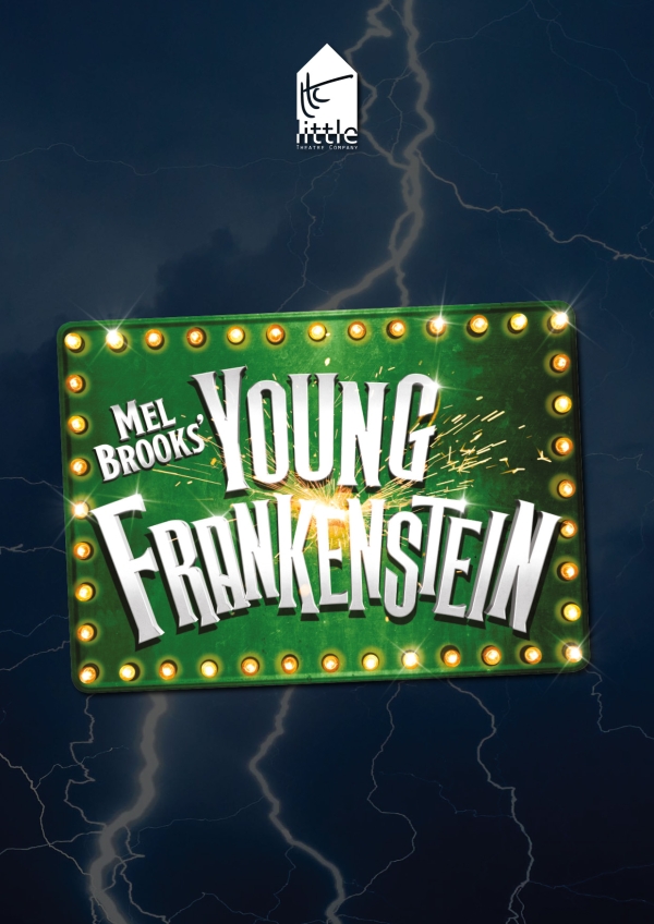Young Frankenstein