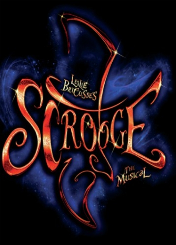Scrooge the Musical