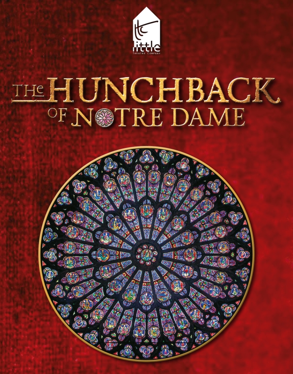 The Hunchback of Notre Dame