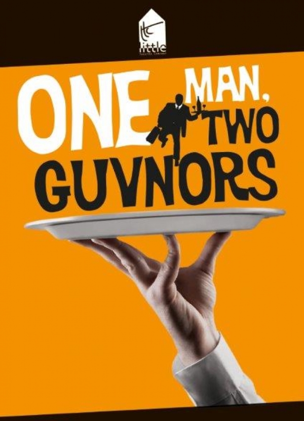 One Man Two Guvnors