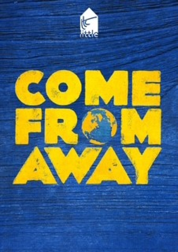 Come From Away
