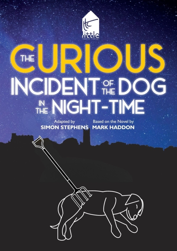 The Curious Incident of the Dog in the Night-Time
