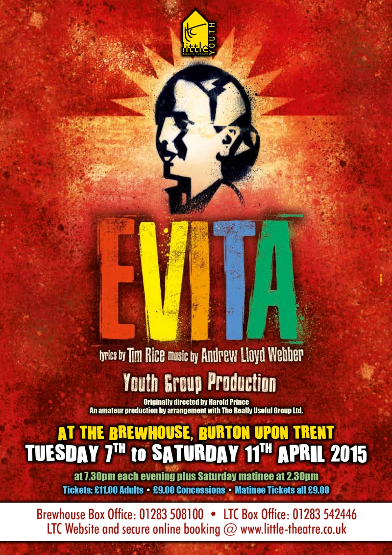 Evita
