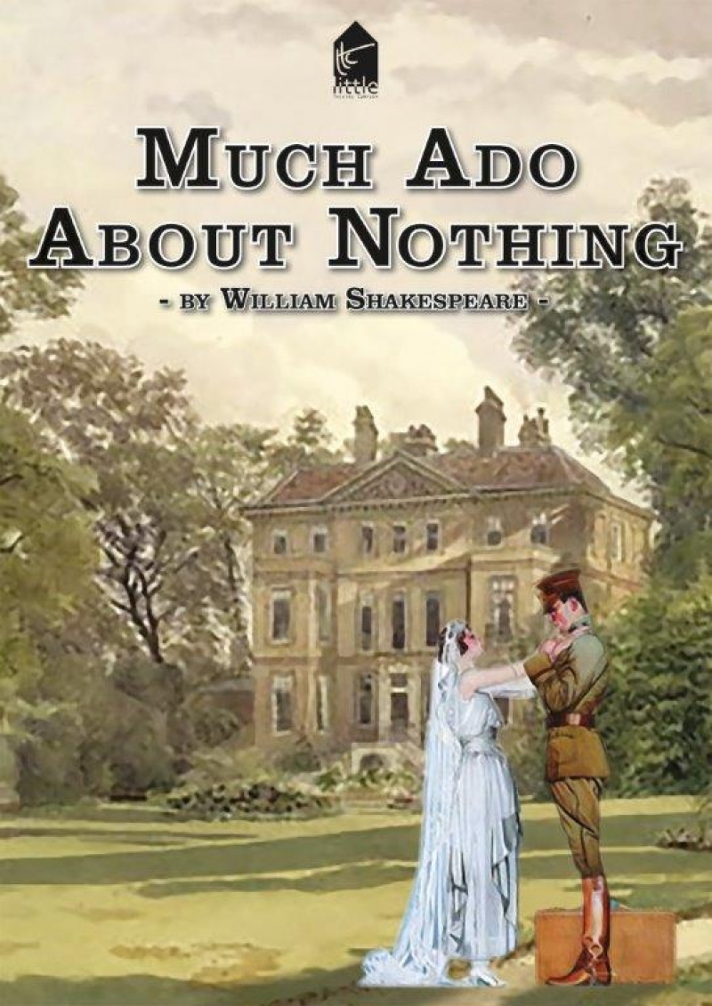 Much Ado About Nothing