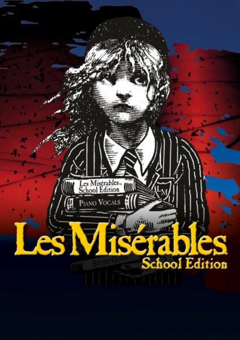 Les Miserables (School Edition)