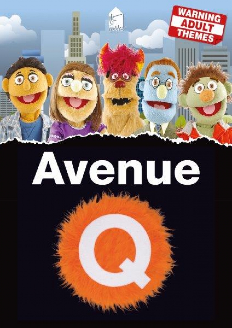 Avenue Q 