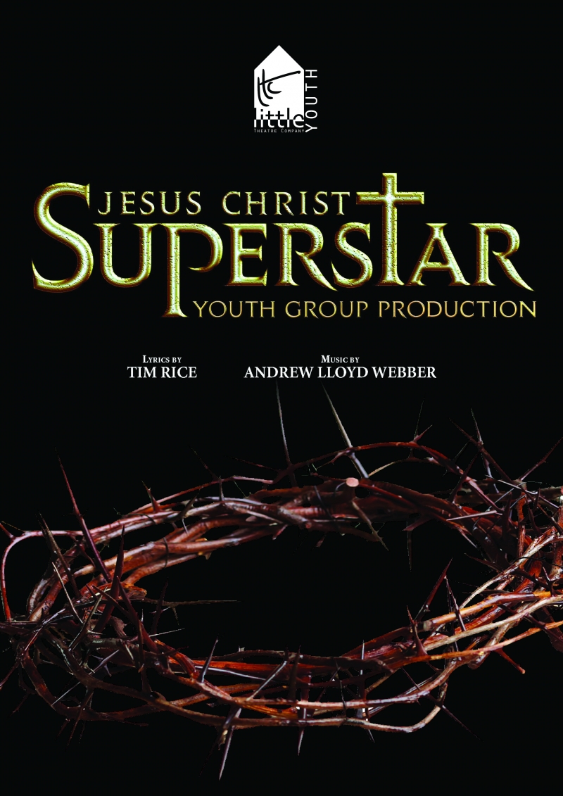 Jesus Christ Superstar