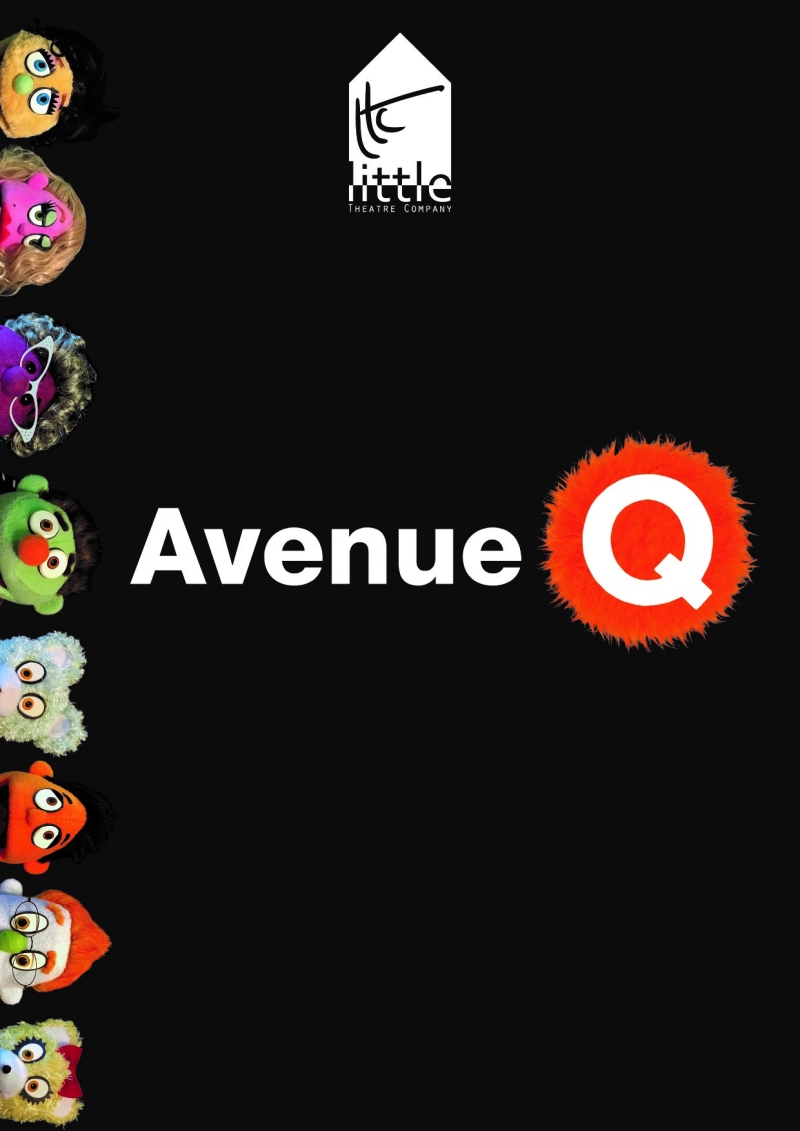 Avenue Q 