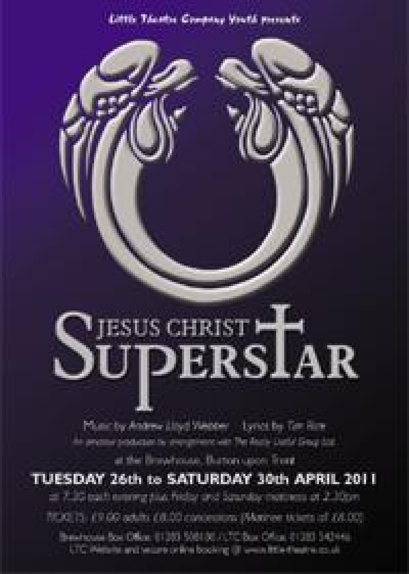 Jesus Christ Superstar