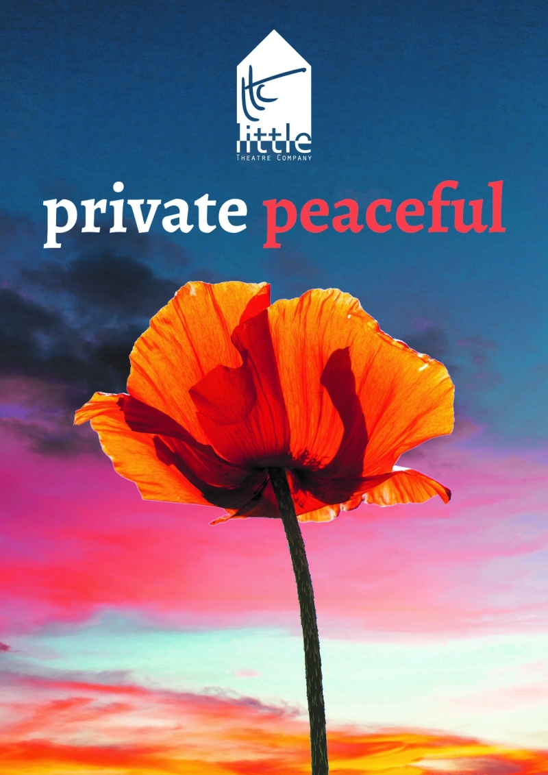 Private Peaceful