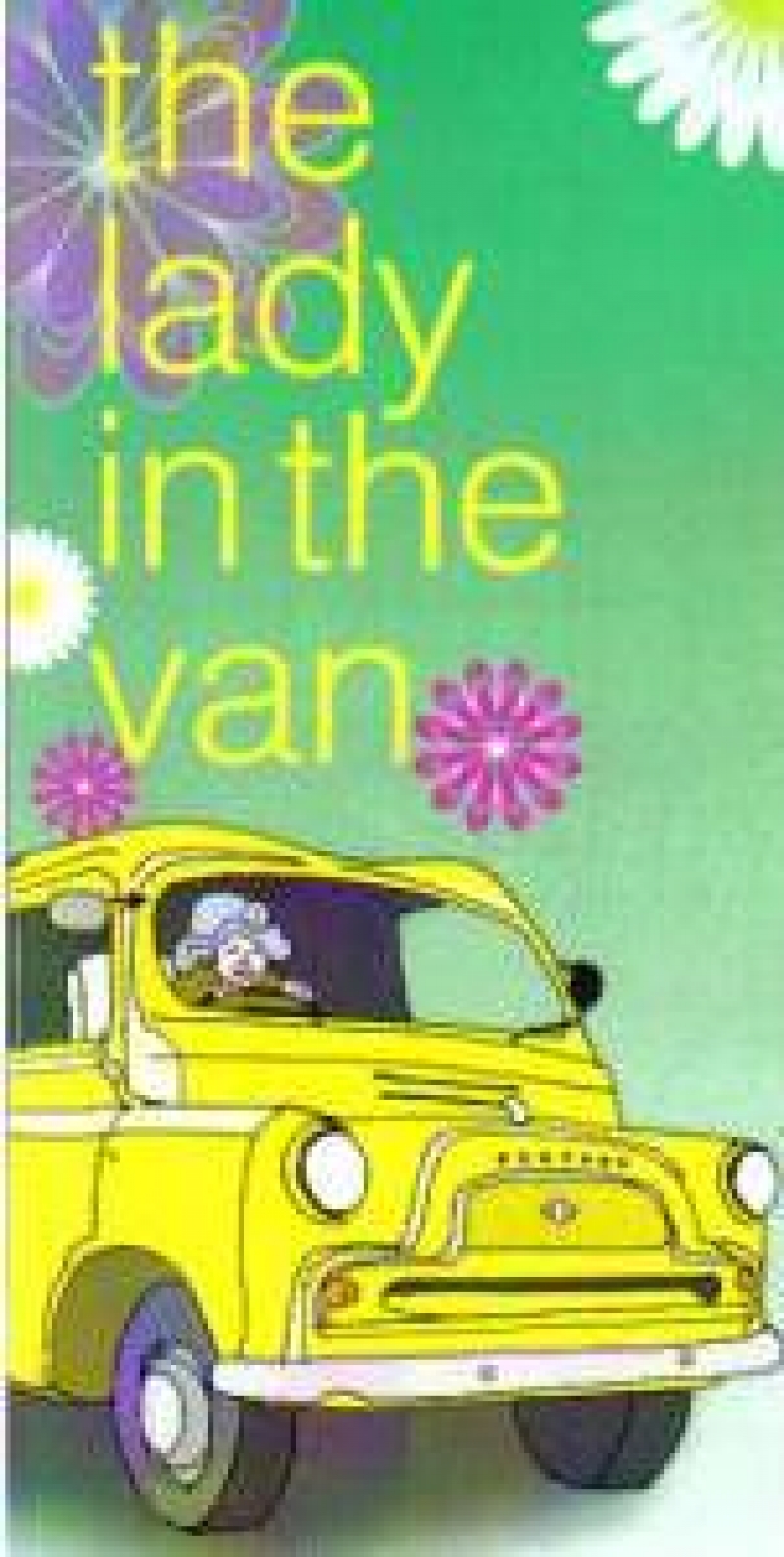 The Lady in the Van