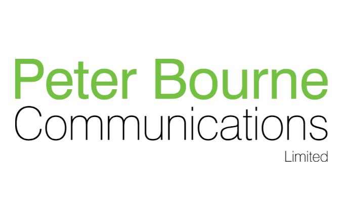 Peter Bourne Communications Limited