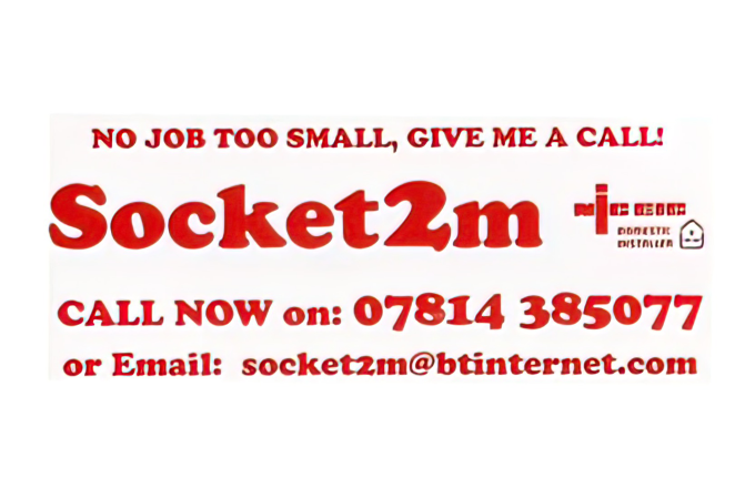 Socket2m